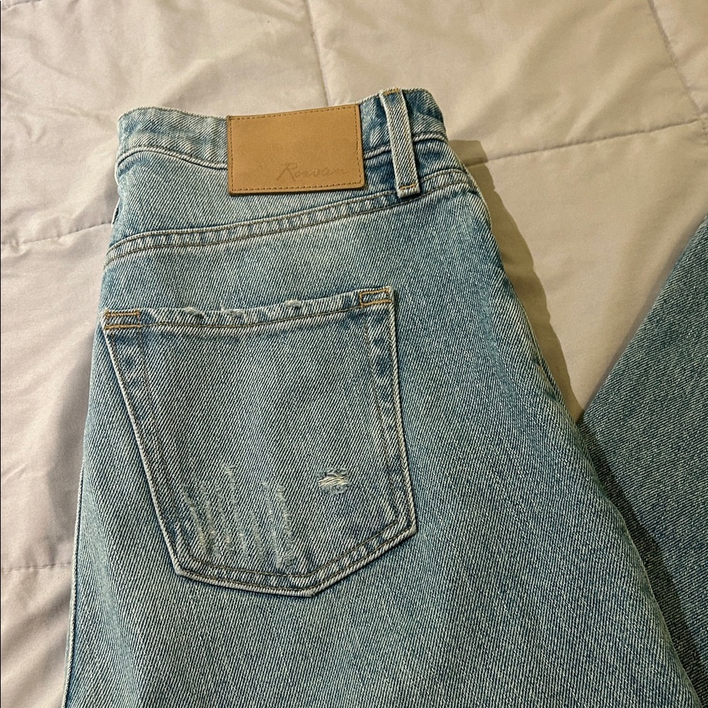 Rowan ‘Hayden’ Jeans